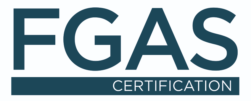 F-Gas certified