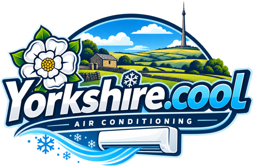 Yorkshire.cool — Air Conditioning, Wakefield